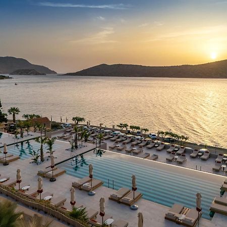 Elounda Infinity Exclusive Resort & Spa - Adults Only Exterior photo