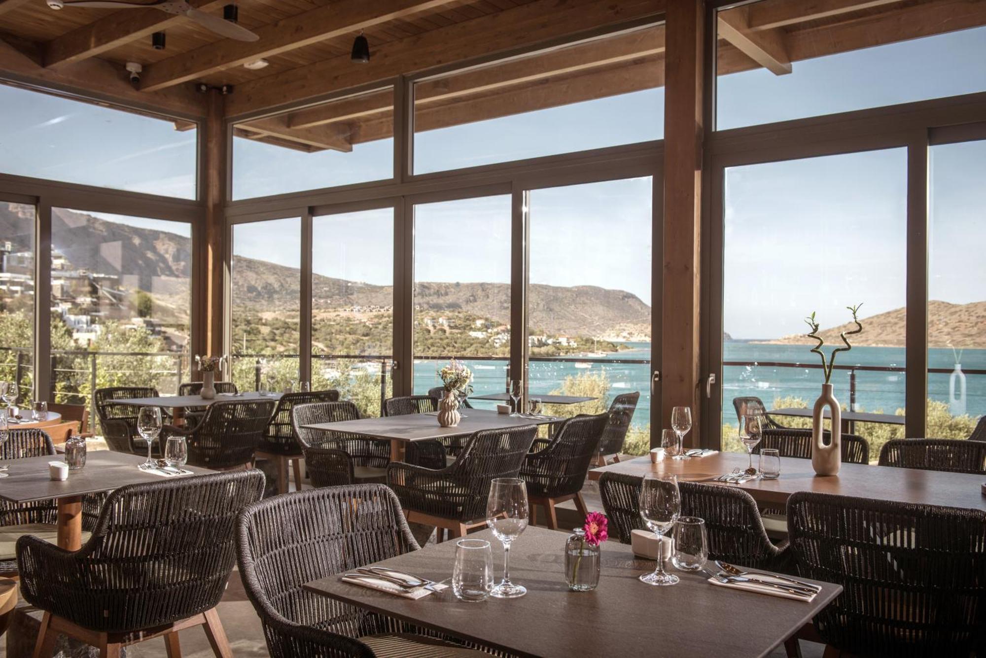 Elounda Infinity Exclusive Resort & Spa - Adults Only Exterior photo