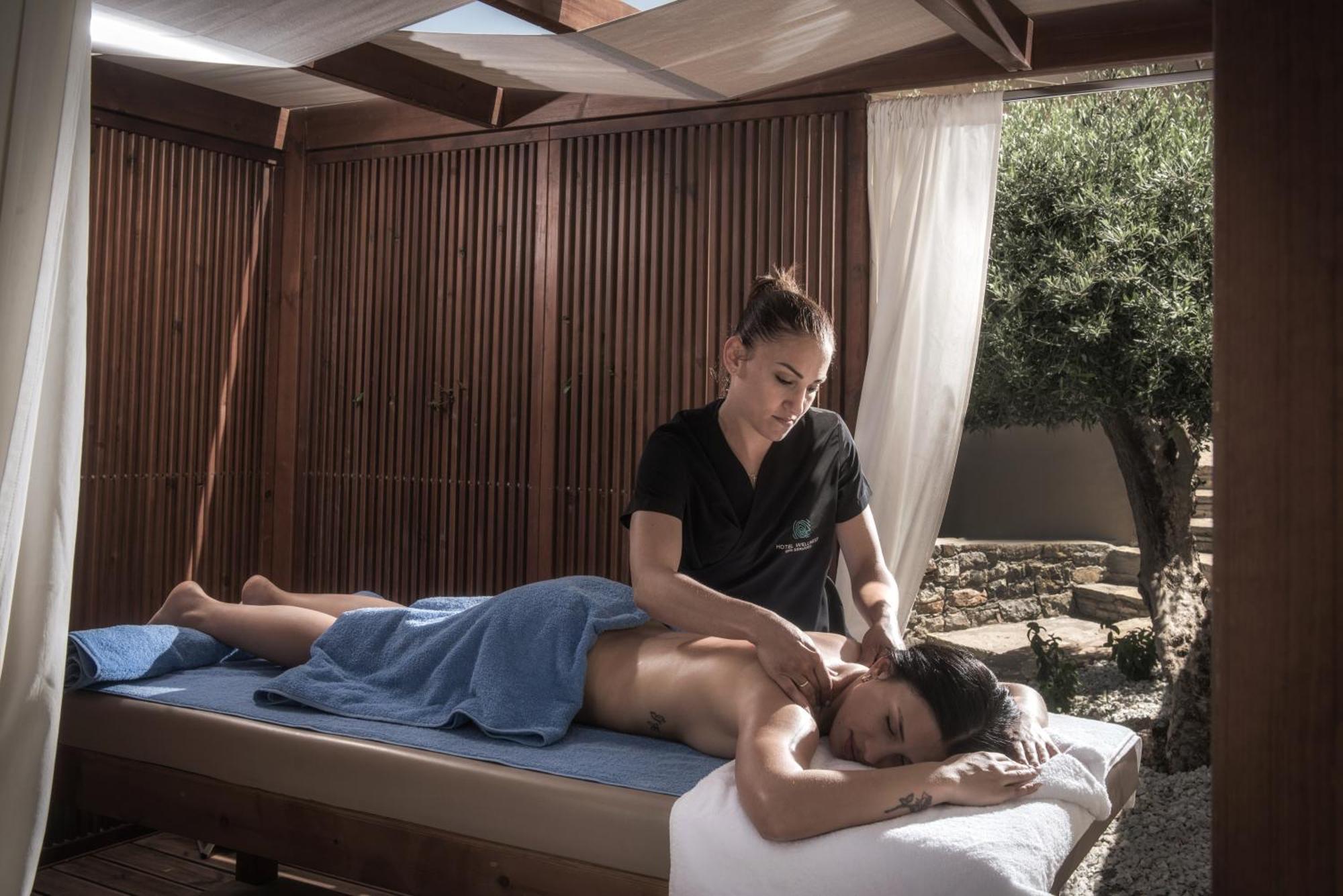 Elounda Infinity Exclusive Resort & Spa - Adults Only Exterior photo