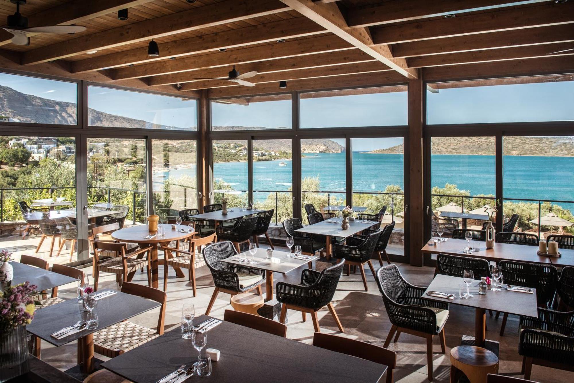 Elounda Infinity Exclusive Resort & Spa - Adults Only Exterior photo