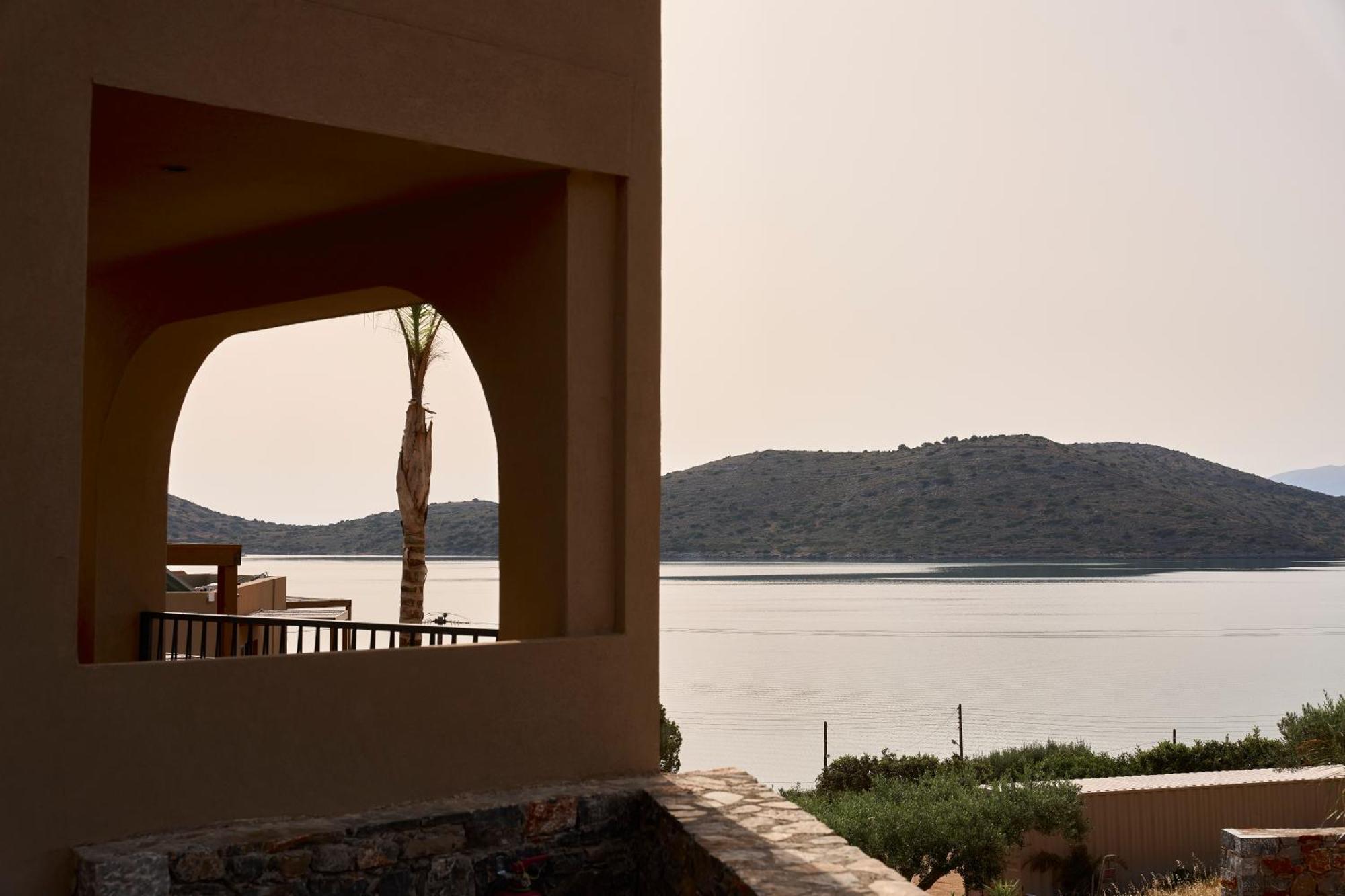 Elounda Infinity Exclusive Resort & Spa - Adults Only Exterior photo