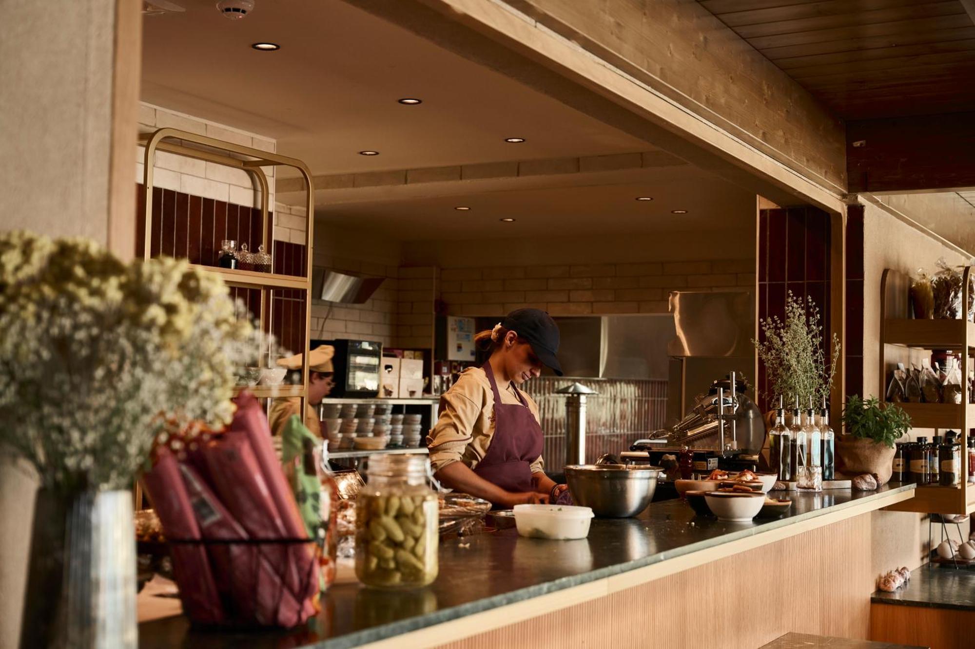 Elounda Infinity Exclusive Resort & Spa - Adults Only Exterior photo