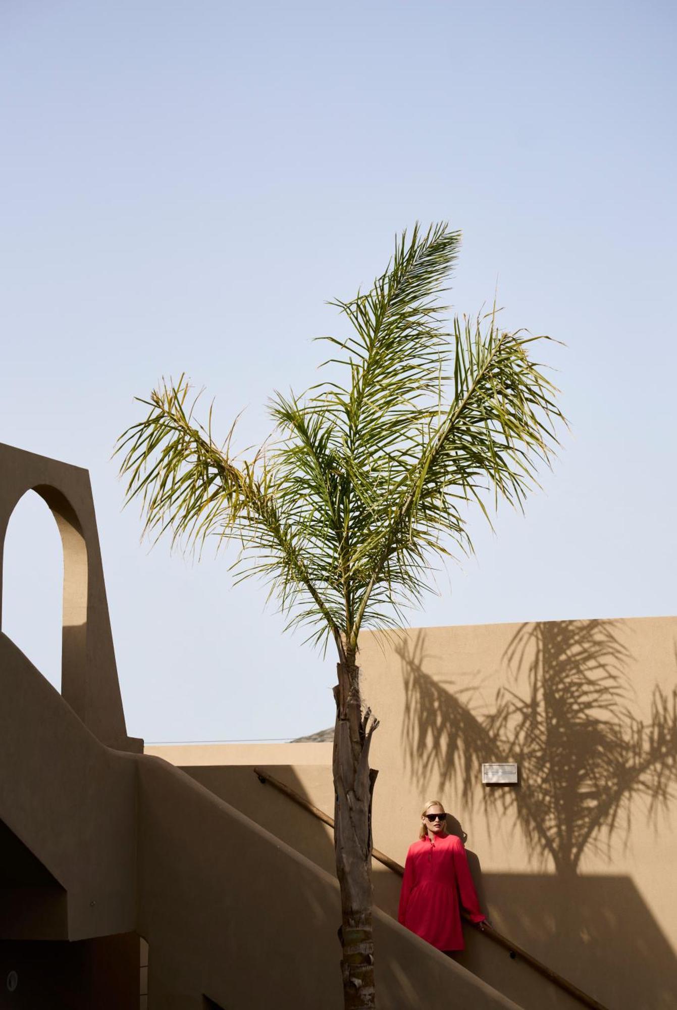 Elounda Infinity Exclusive Resort & Spa - Adults Only Exterior photo