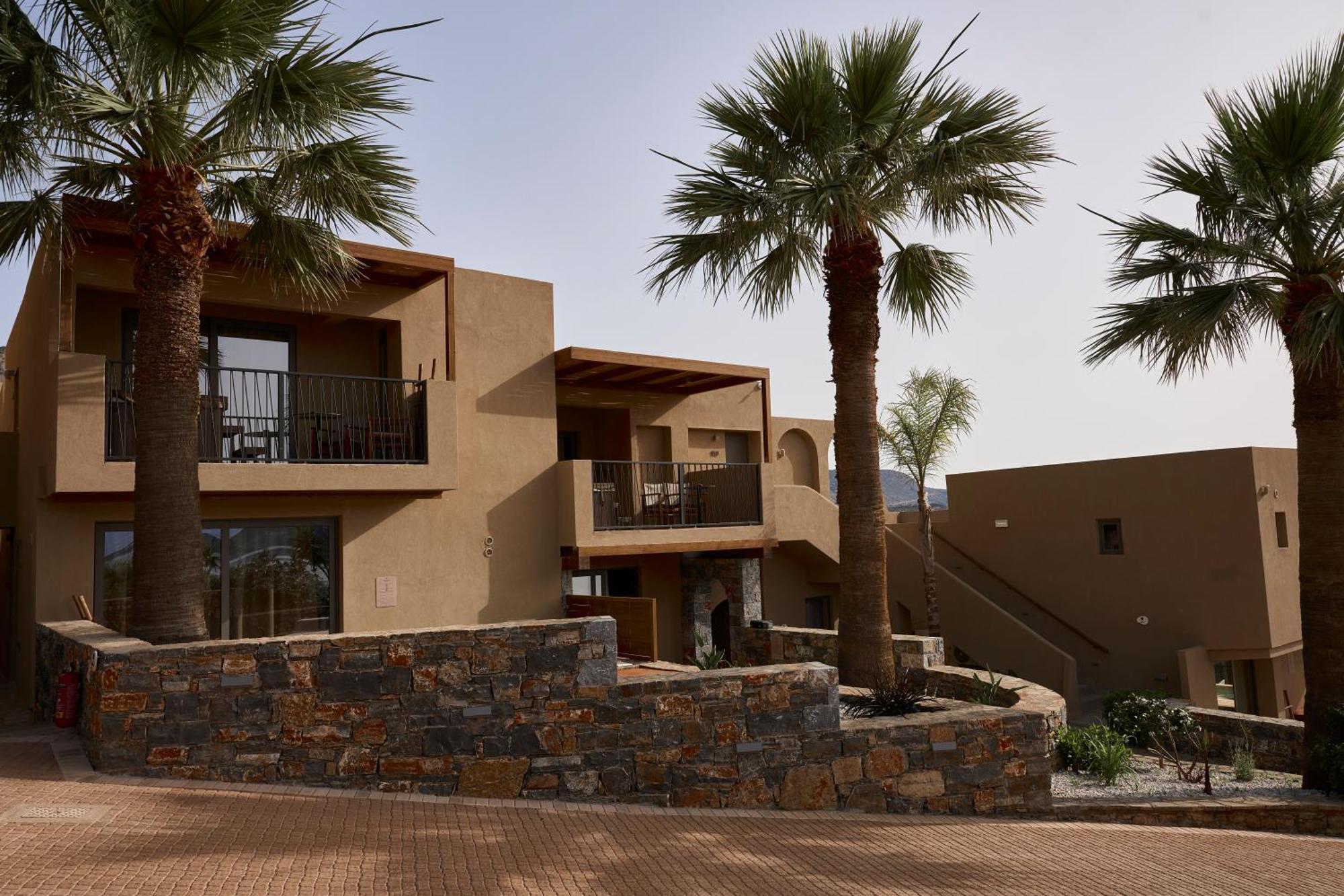 Elounda Infinity Exclusive Resort & Spa - Adults Only Exterior photo