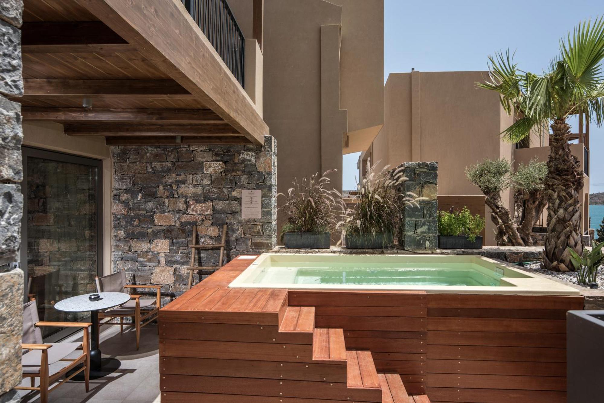 Elounda Infinity Exclusive Resort & Spa - Adults Only Exterior photo