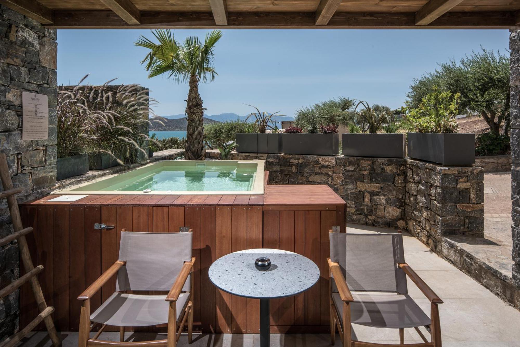Elounda Infinity Exclusive Resort & Spa - Adults Only Exterior photo