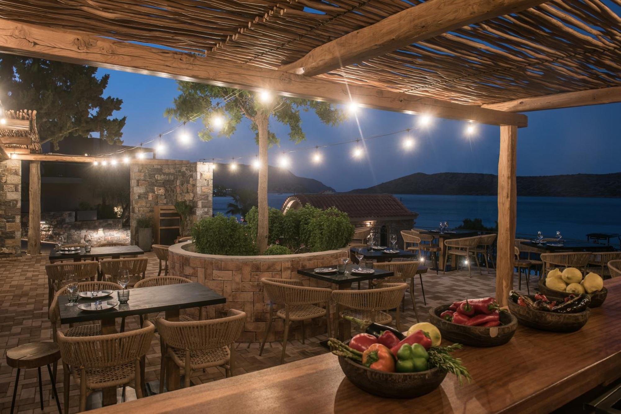 Elounda Infinity Exclusive Resort & Spa - Adults Only Exterior photo